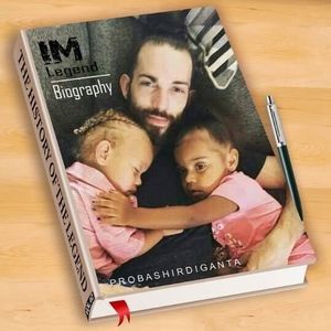 Meet your Posher, Christopher